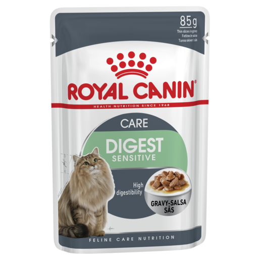 Royal Canin Digestive Care Gravy