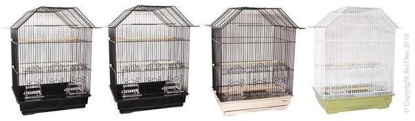 Cage 355H House Top 42 X 30 X