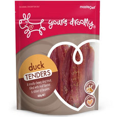YD Duck Tenders