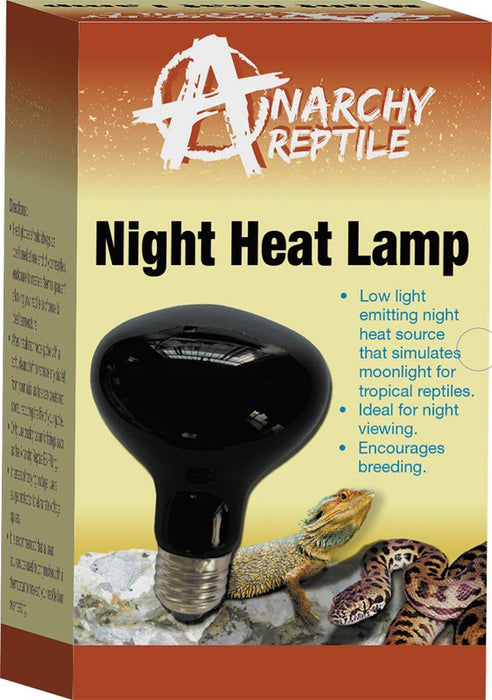 AR Night Heat Lamp