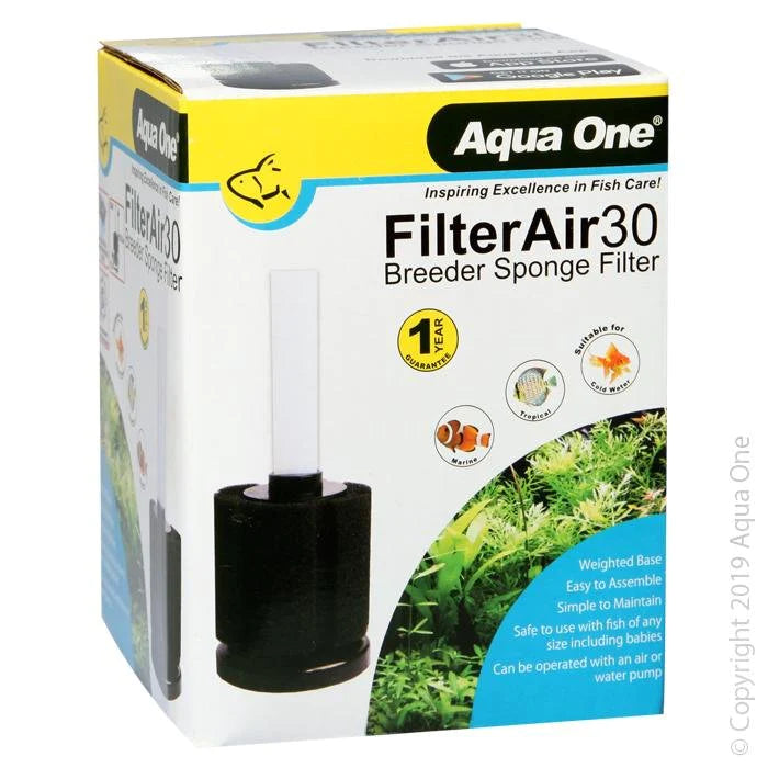 Aqua One Filter Air