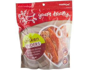 YD Chicken Tenders
