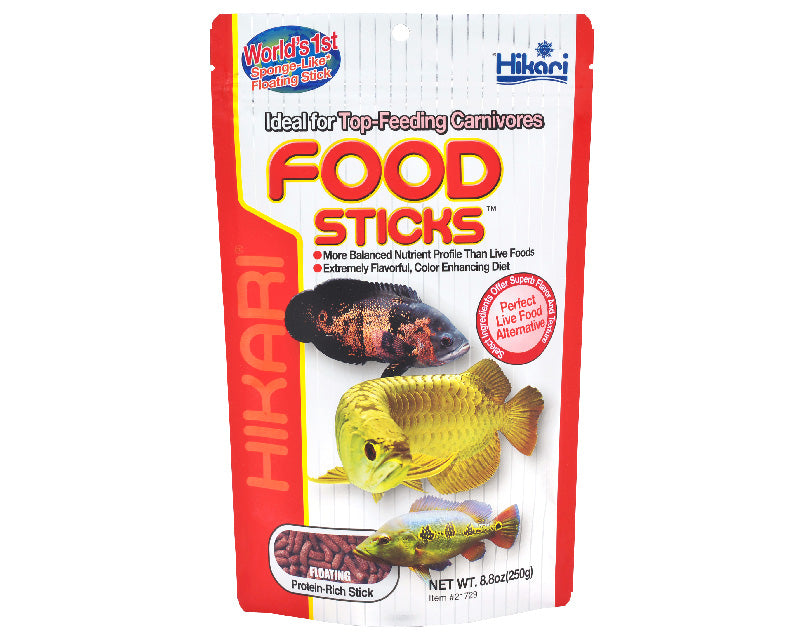 Hikari Food Sticks