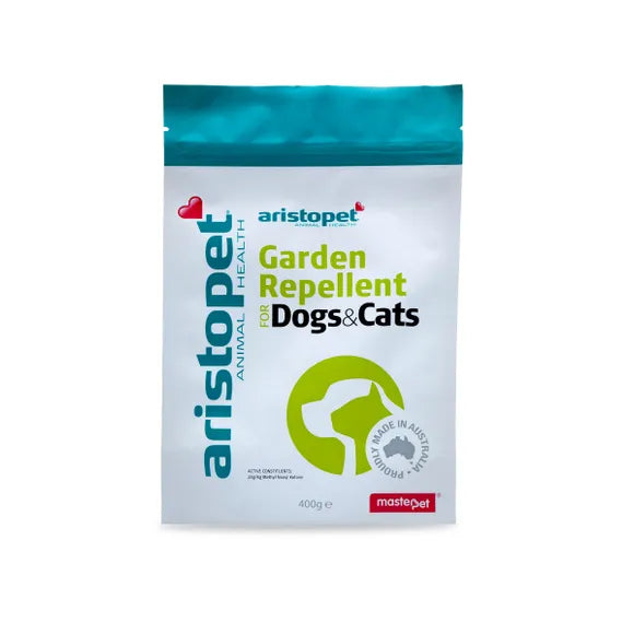 Aristopet Garden Repellent for Dogs and Cats 1 kg
